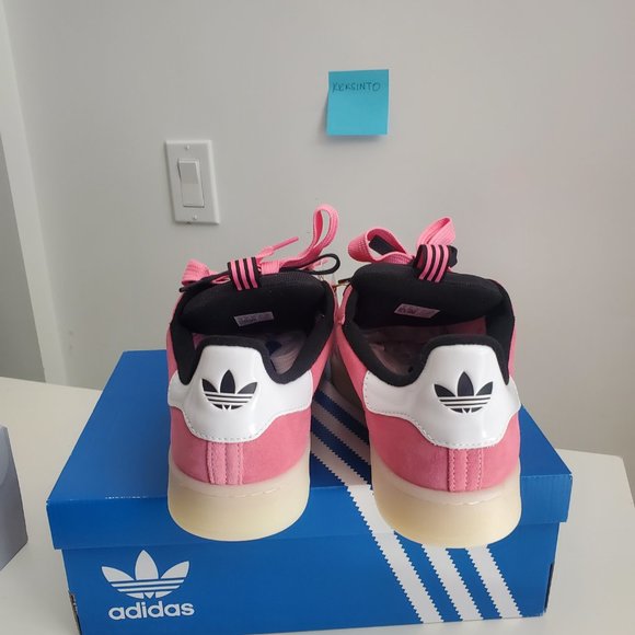 Adidas Campus Seso Pink - Picture 5 of 5